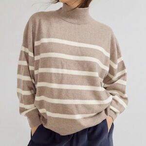Hatch Maternity Estelle Sweater